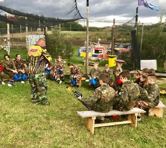 Atrakcyjne scenariusze gier na urodziny